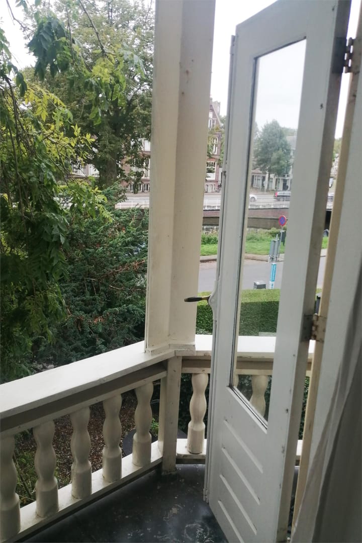 Foto 35 van Wilsonsplein 2