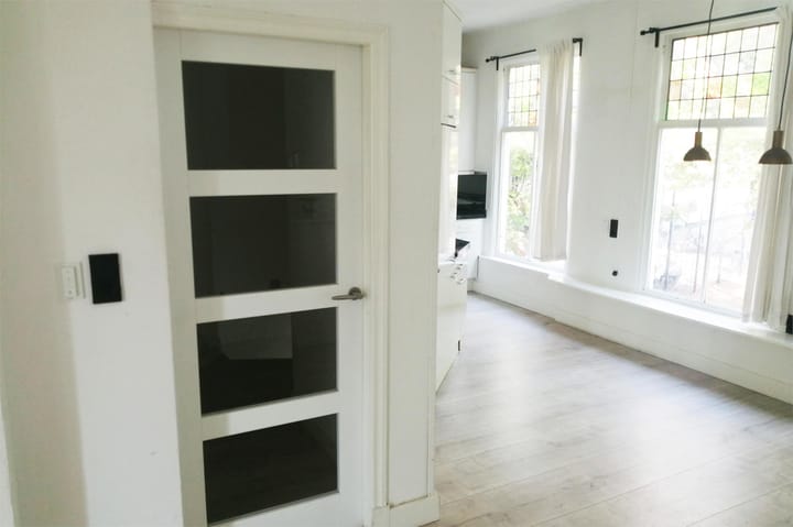 Foto 36 van Wilsonsplein 2