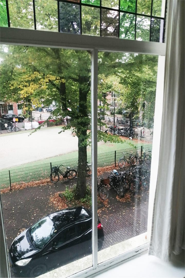 Foto 37 van Wilsonsplein 2