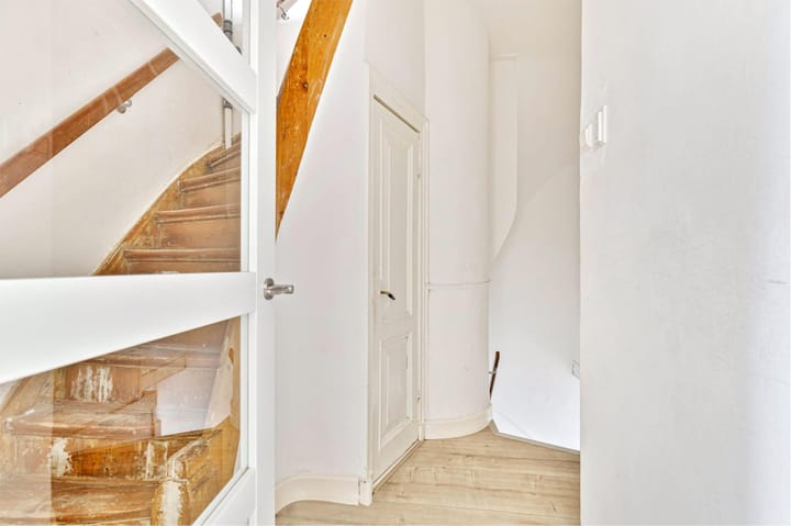 Foto 38 van Wilsonsplein 2