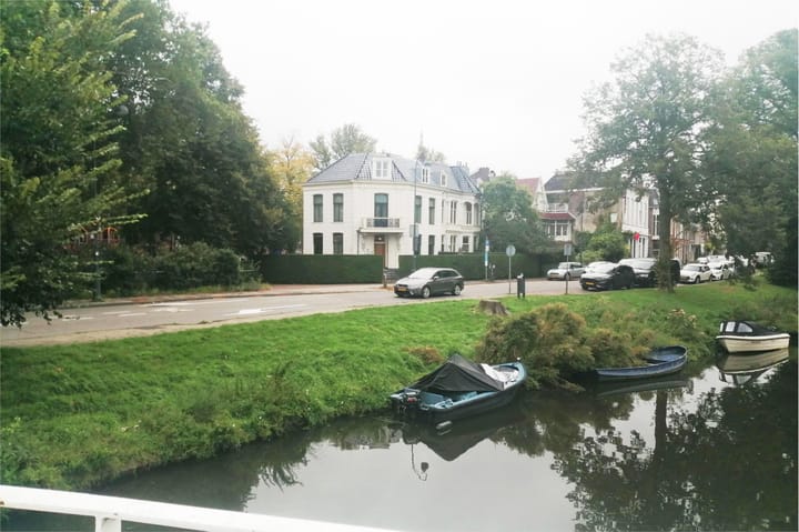 Foto 41 van Wilsonsplein 2