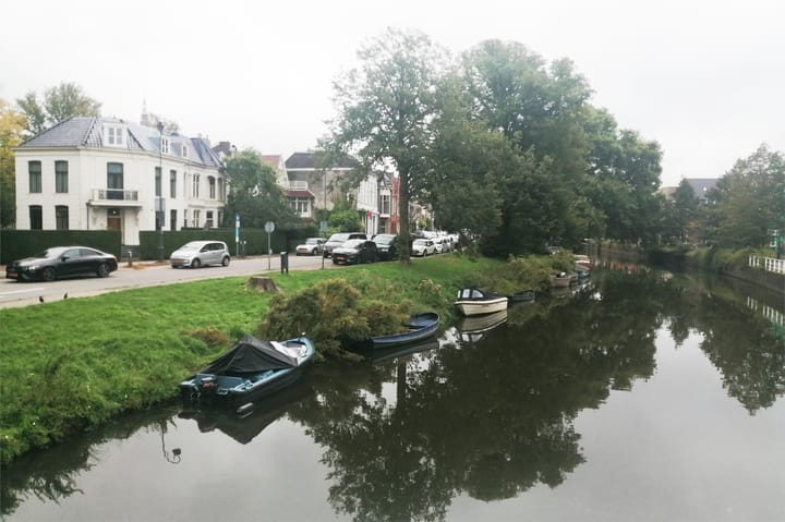 Foto 42 van Wilsonsplein 2