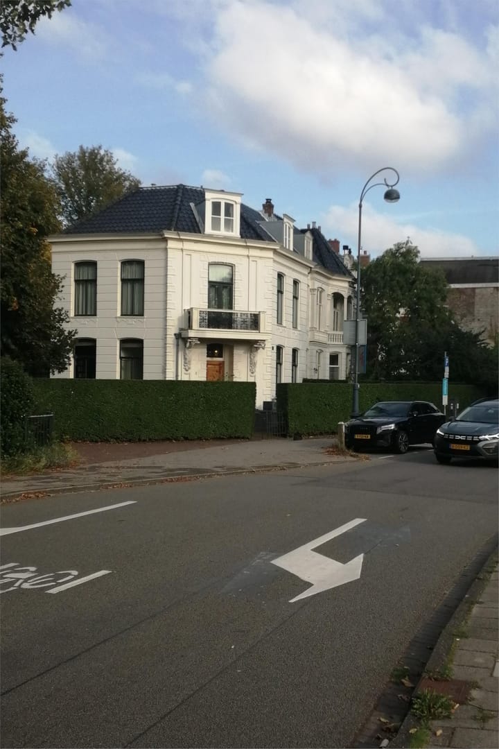 Foto 43 van Wilsonsplein 2