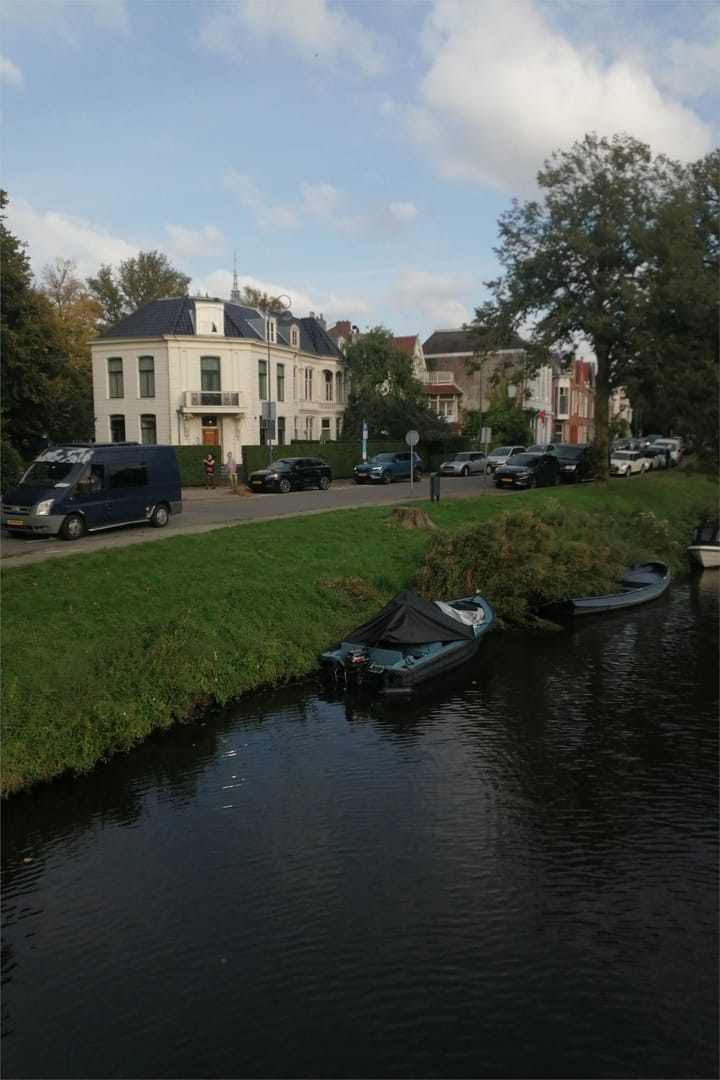 Foto 44 van Wilsonsplein 2