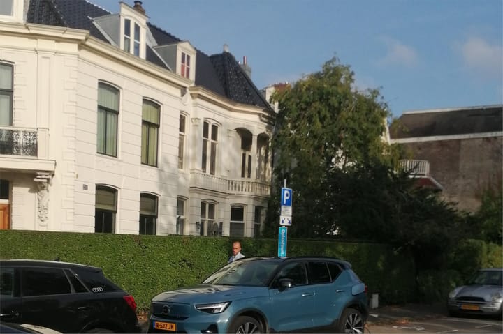 Foto 45 van Wilsonsplein 2