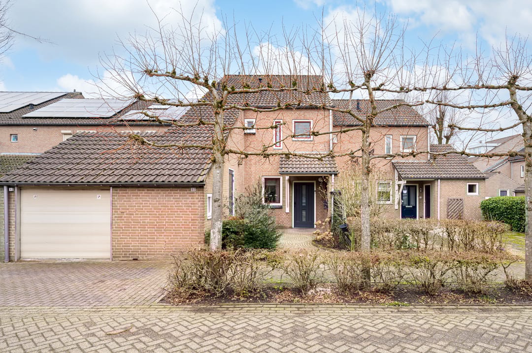 Foto 1 van Burg. Janssensstraat 32