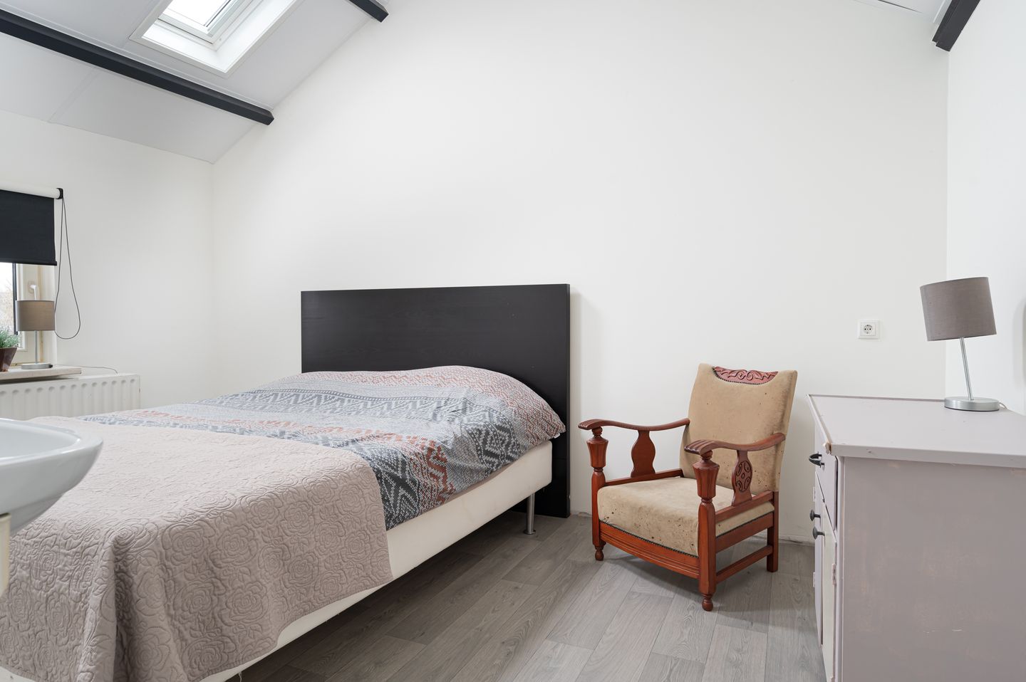 Foto 25 van Burg. Janssensstraat 32