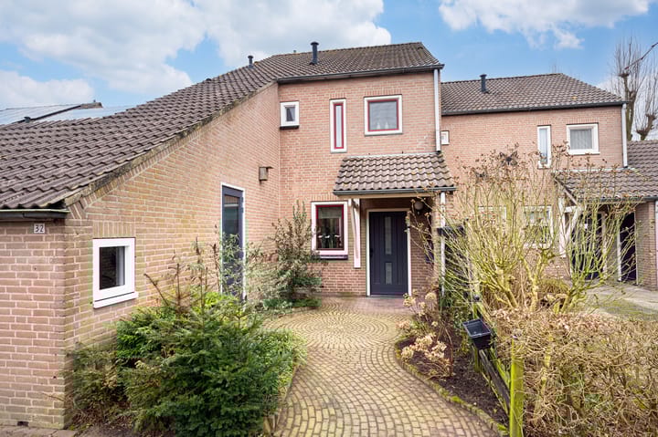 Foto 30 van Burg. Janssensstraat 32