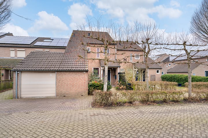 Foto 31 van Burg. Janssensstraat 32