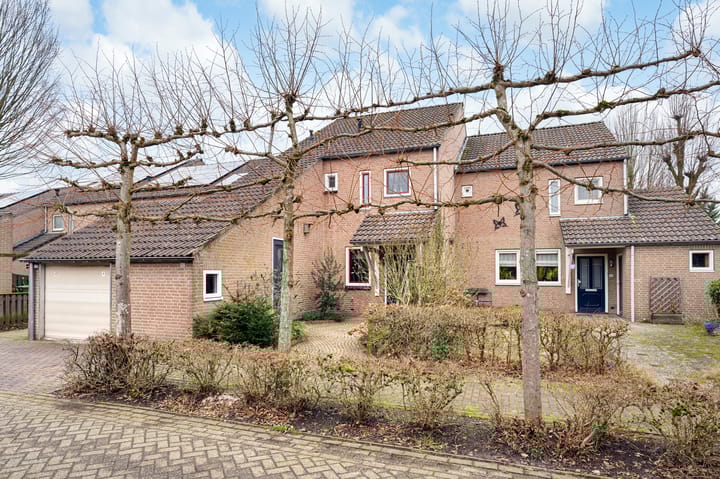 Foto 33 van Burg. Janssensstraat 32