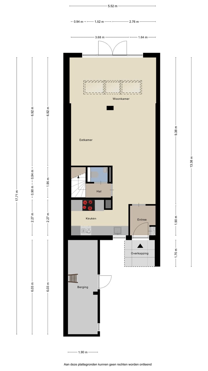 Foto 34 van Burg. Janssensstraat 32