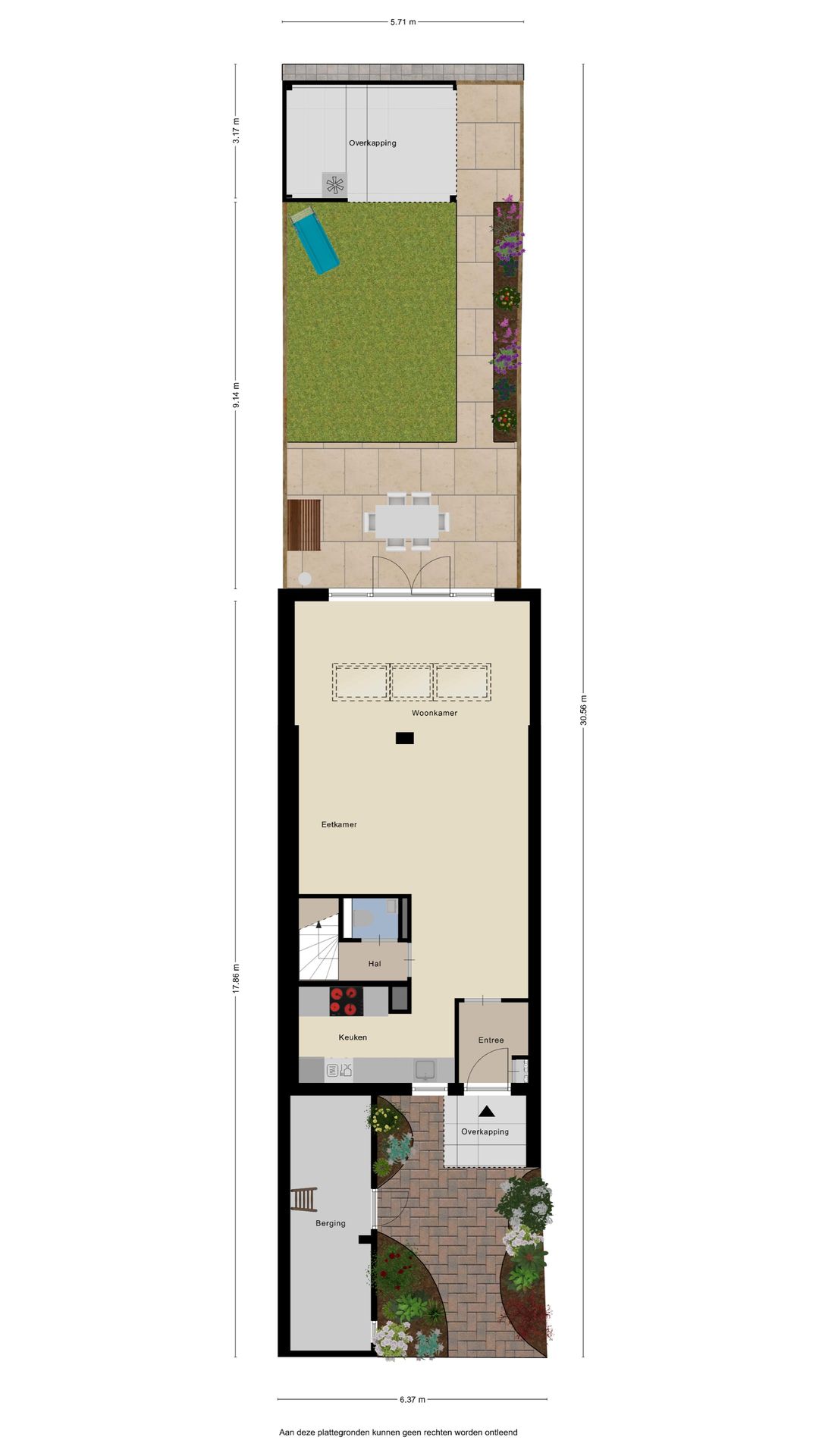 Foto 37 van Burg. Janssensstraat 32