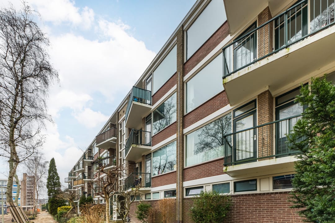 Foto 2 van Zwaluwstraat 34