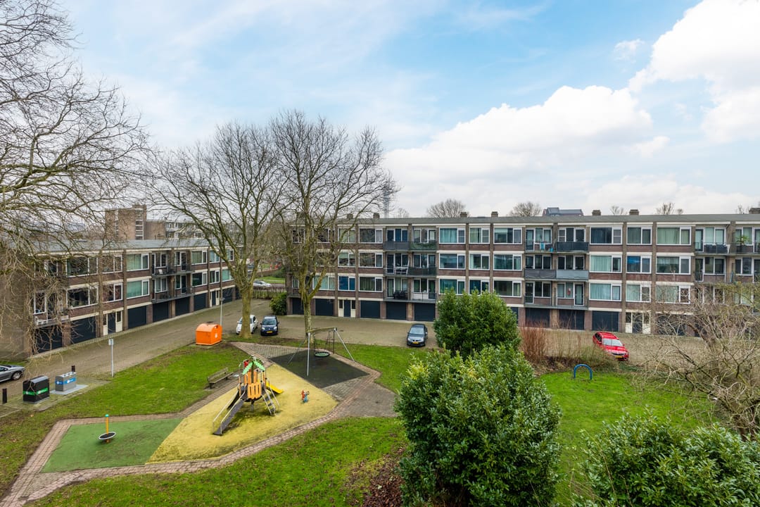 Foto 7 van Zwaluwstraat 34