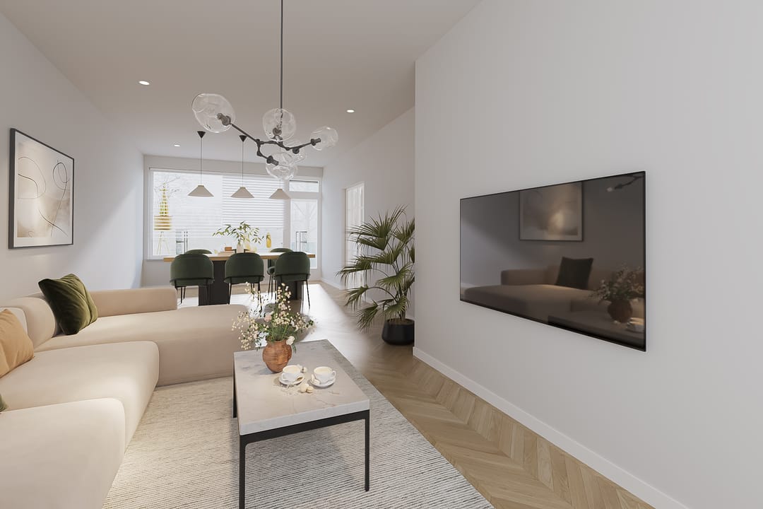 Foto 11 van Zwaluwstraat 34