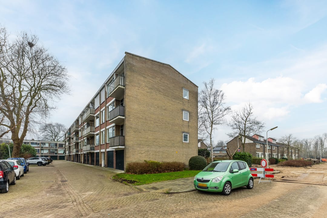 Foto 41 van Zwaluwstraat 34