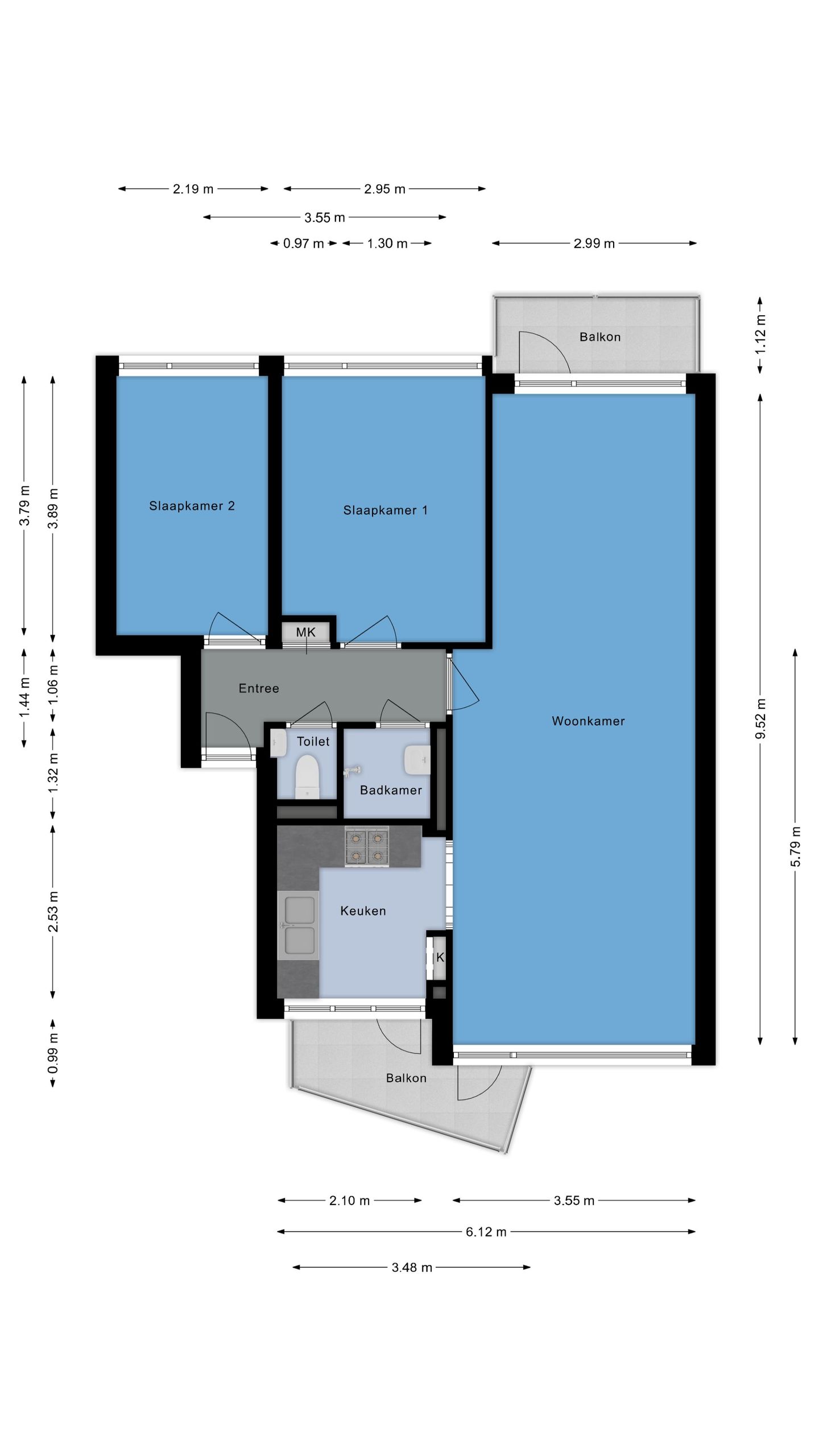 Foto 49 van Zwaluwstraat 34