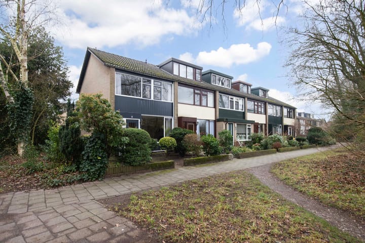 Foto 2 van Lavendelstraat 41