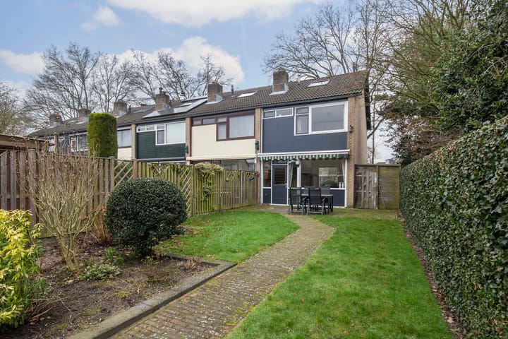 Foto 3 van Lavendelstraat 41