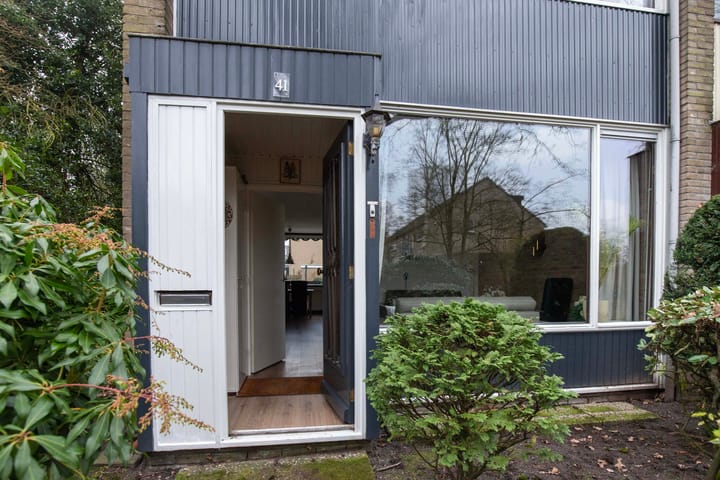 Foto 4 van Lavendelstraat 41