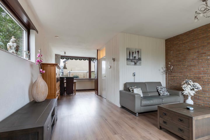 Foto 5 van Lavendelstraat 41