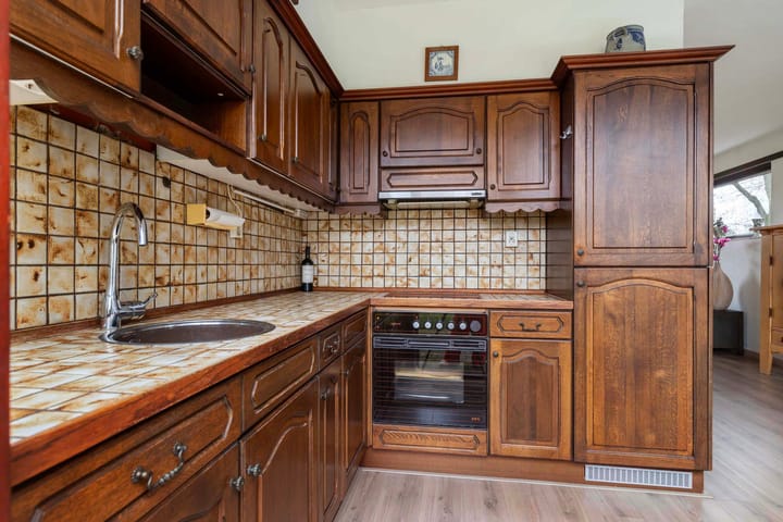 Foto 10 van Lavendelstraat 41