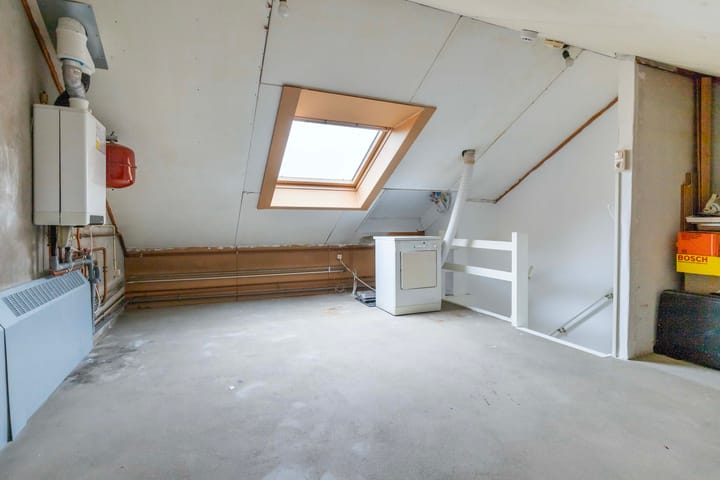 Foto 19 van Lavendelstraat 41