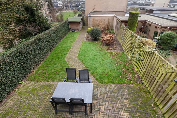 Foto 21 van Lavendelstraat 41