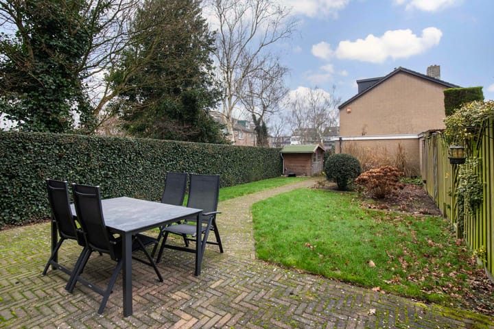 Foto 22 van Lavendelstraat 41