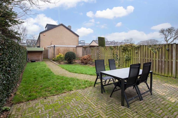 Foto 23 van Lavendelstraat 41