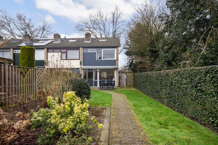 Foto 24 van Lavendelstraat 41