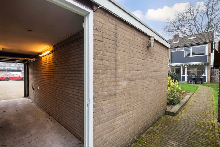 Foto 25 van Lavendelstraat 41