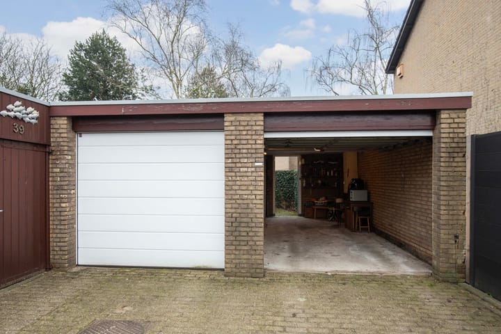 Foto 26 van Lavendelstraat 41