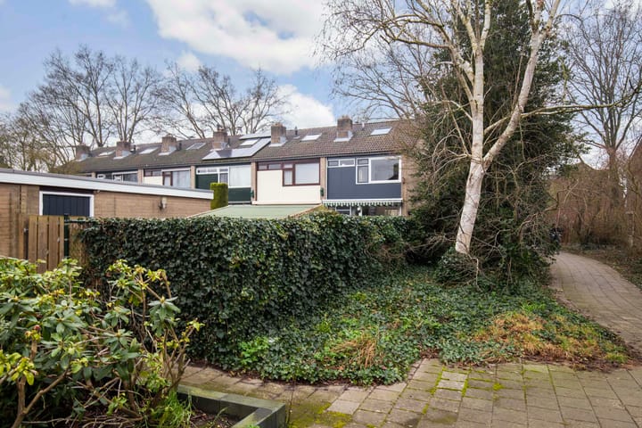 Foto 28 van Lavendelstraat 41