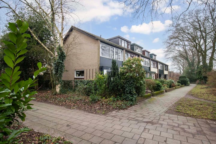 Foto 29 van Lavendelstraat 41