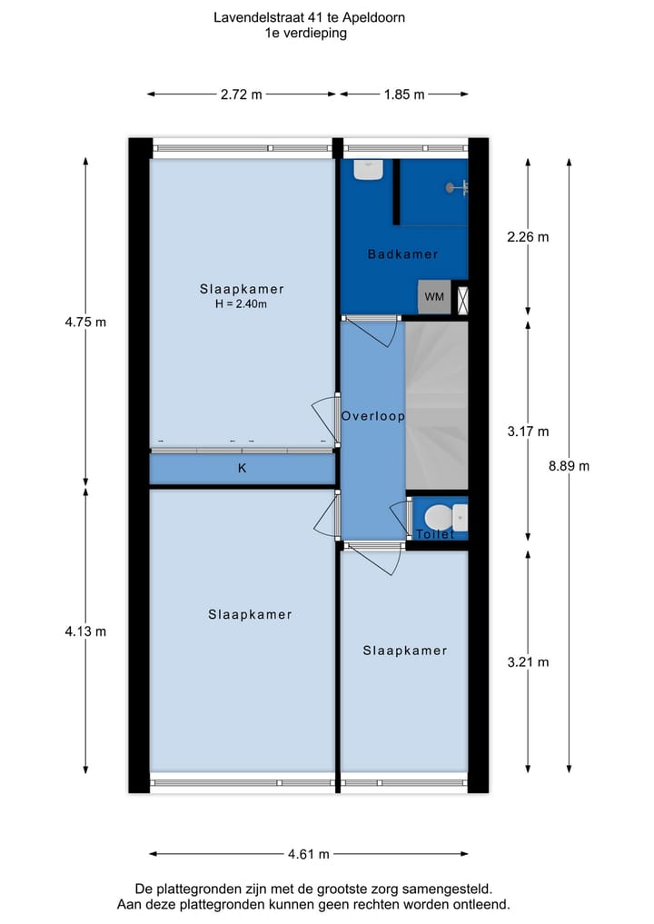 Foto 31 van Lavendelstraat 41