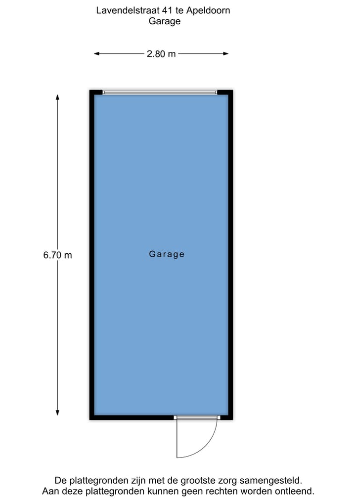 Foto 33 van Lavendelstraat 41