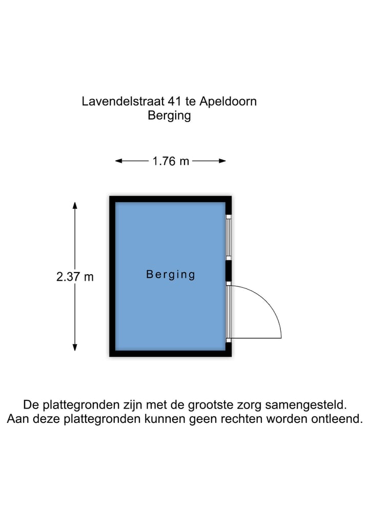 Foto 34 van Lavendelstraat 41