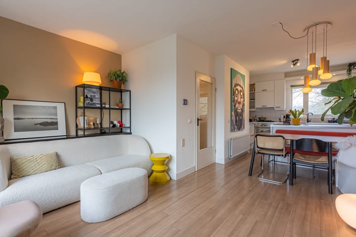 Foto 2 van Peschstraat 48