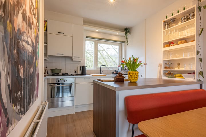 Foto 3 van Peschstraat 48