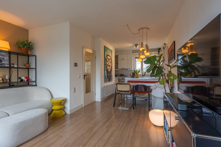 Foto 6 van Peschstraat 48