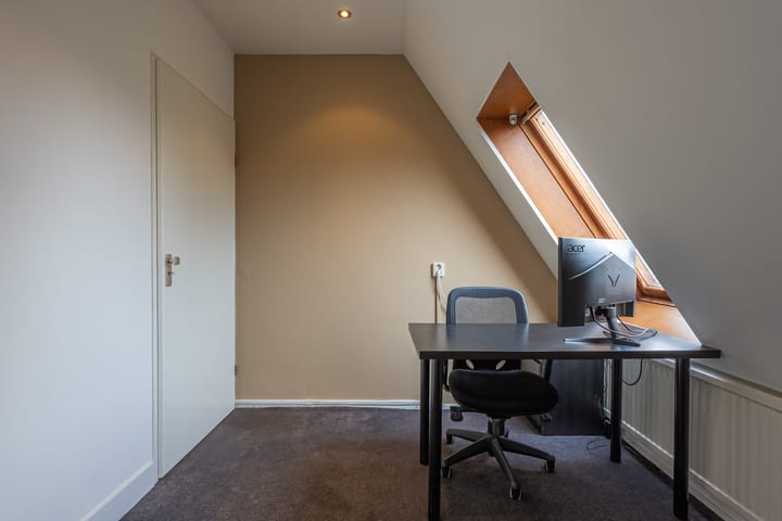 Foto 9 van Peschstraat 48