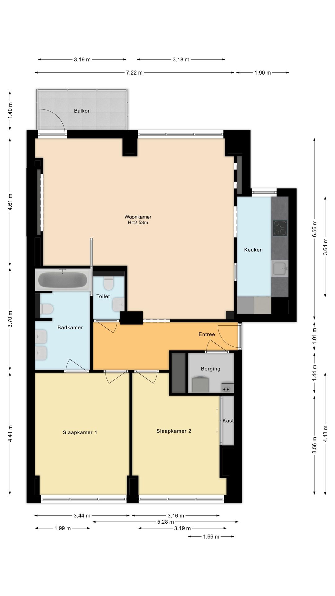 Foto 31 van Koningslaan 302