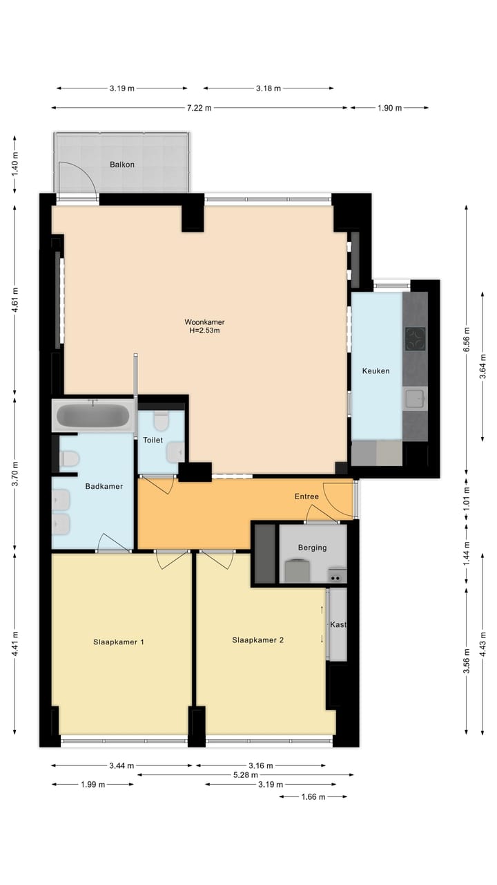 Foto 31 van Koningslaan 302