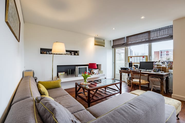 Foto 3 van Koningslaan 302