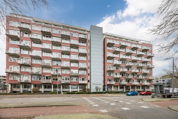 Bekijk foto van Koningslaan 302