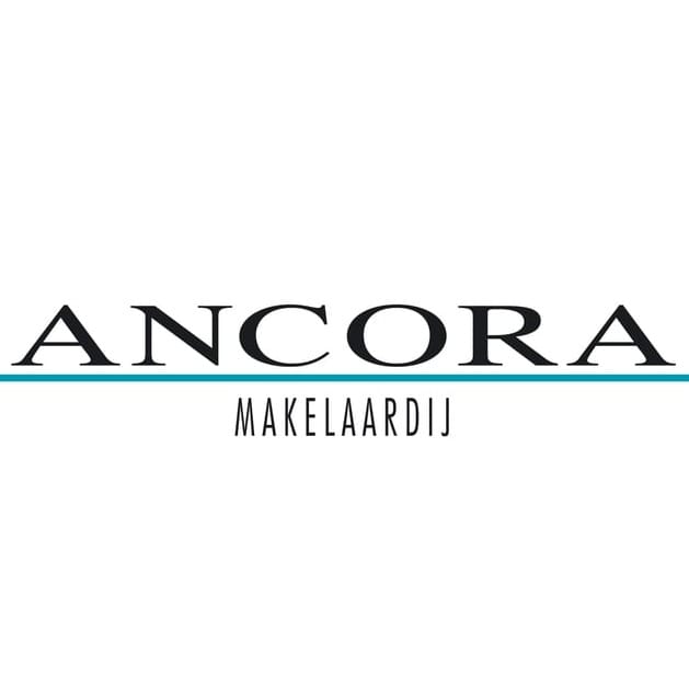 Ancora Makelaardij Logo
