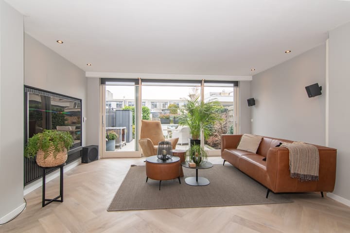 Foto 2 van Van Ravesteynplan 17