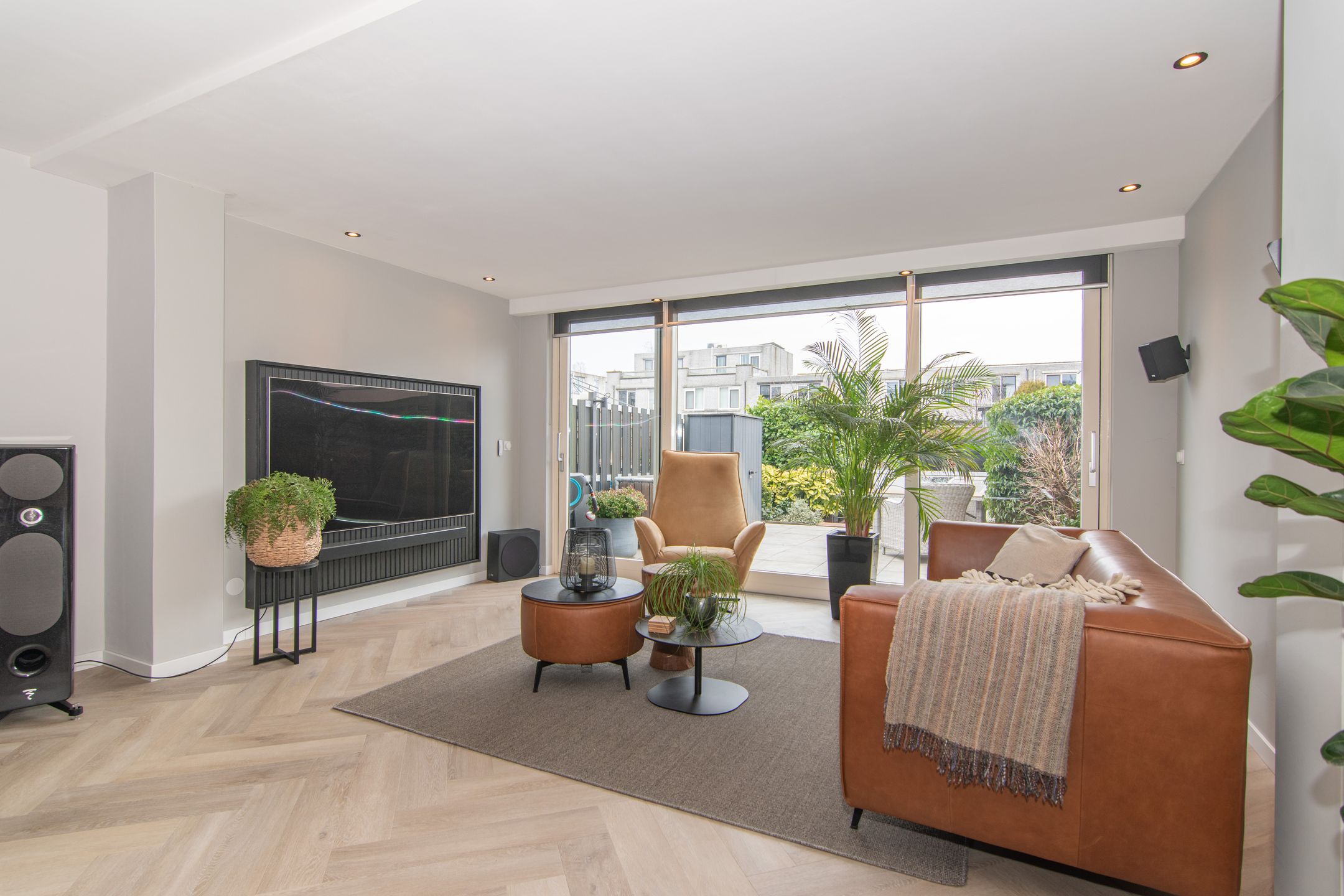 Foto 3 van Van Ravesteynplan 17