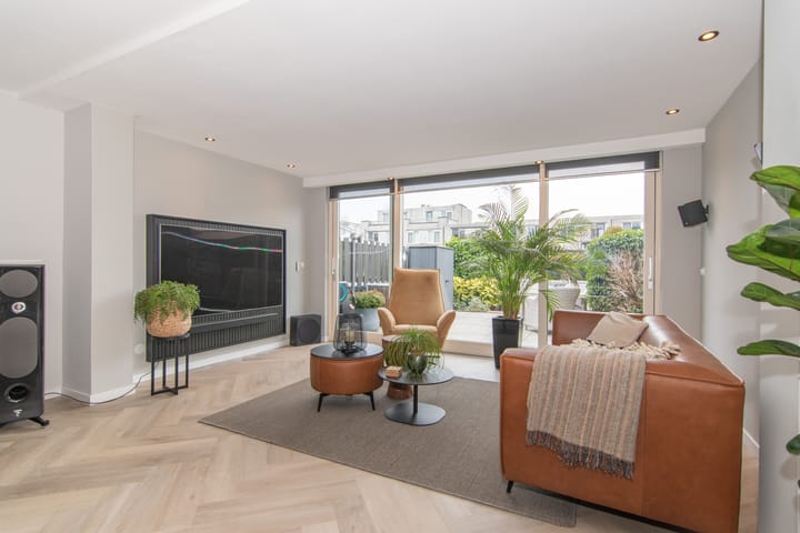 Foto 3 van Van Ravesteynplan 17